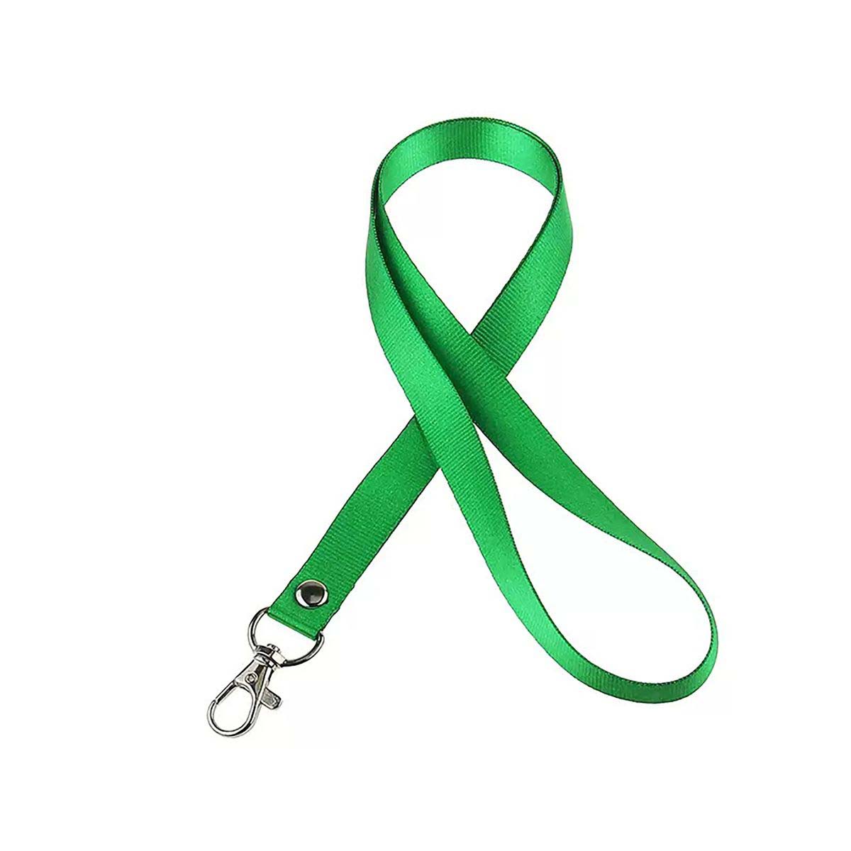 Phone and Badge Lanyard with Comfortable Strap 15