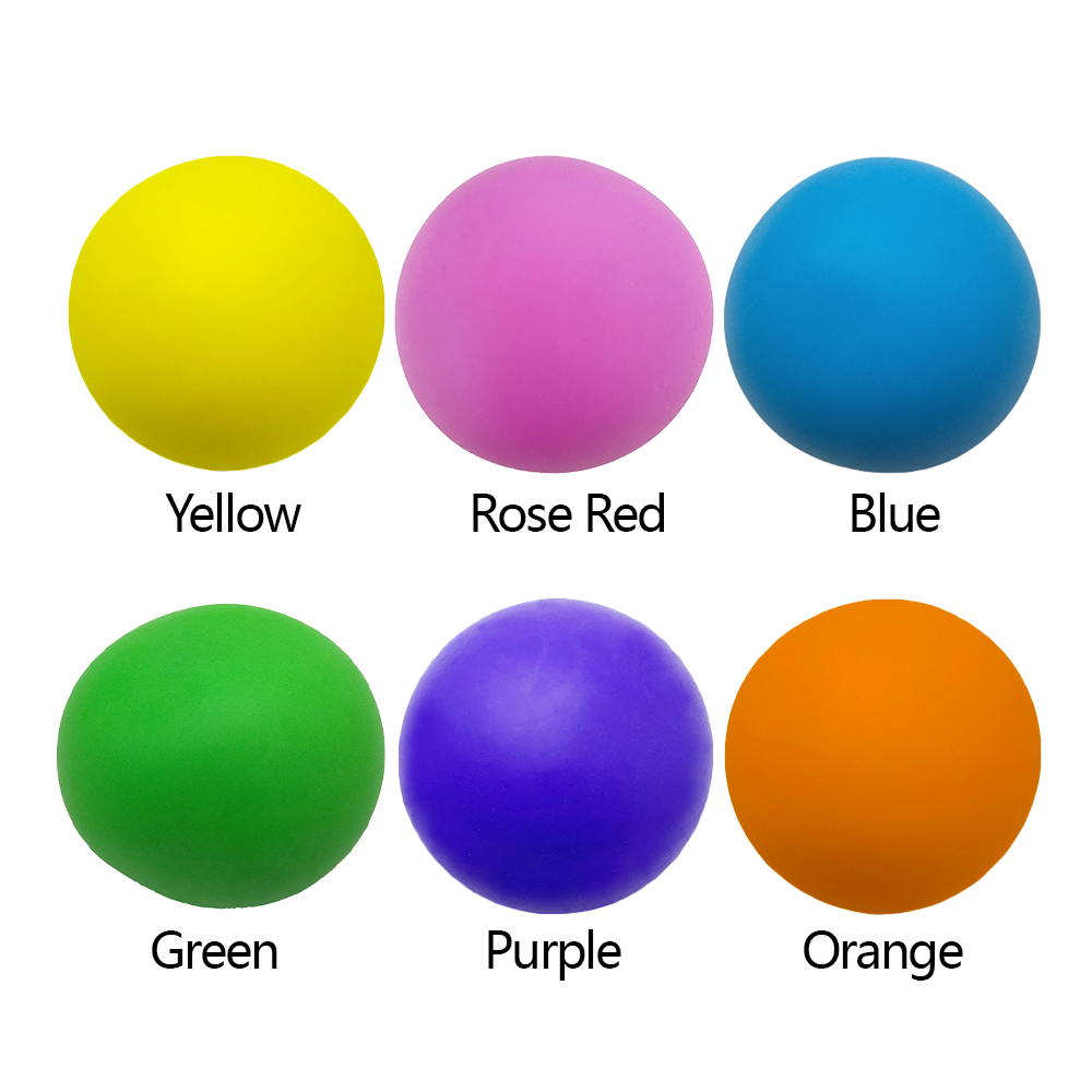 Squeeze Stress Ball 6