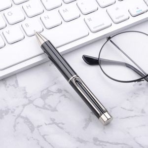 Signing Retractable Metal Pen 19