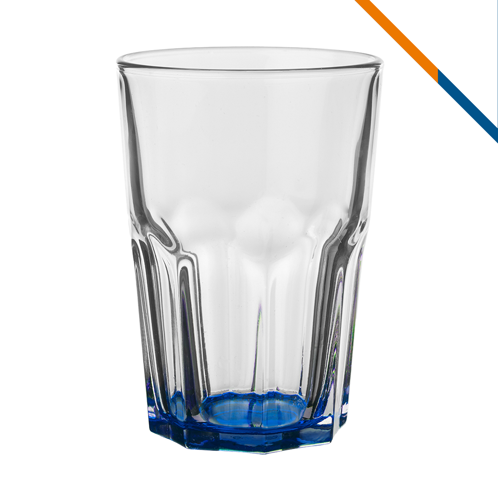 Ridley Classic Bar Glasses - 12.5 OZ. 6
