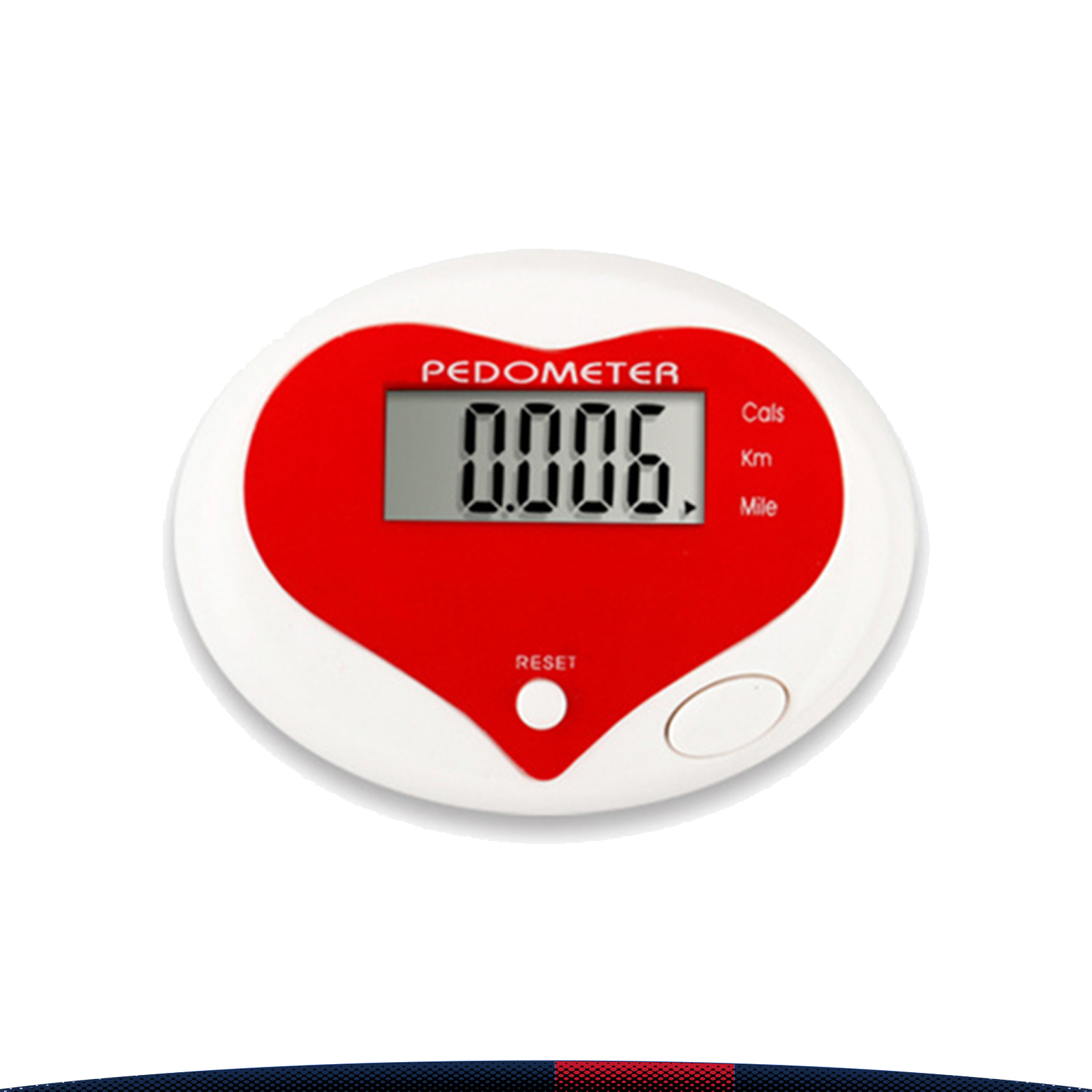 Jerssy Pedometer 2