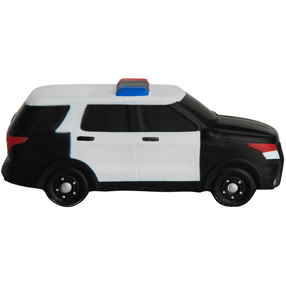 Police SUV Stress Reliever 14