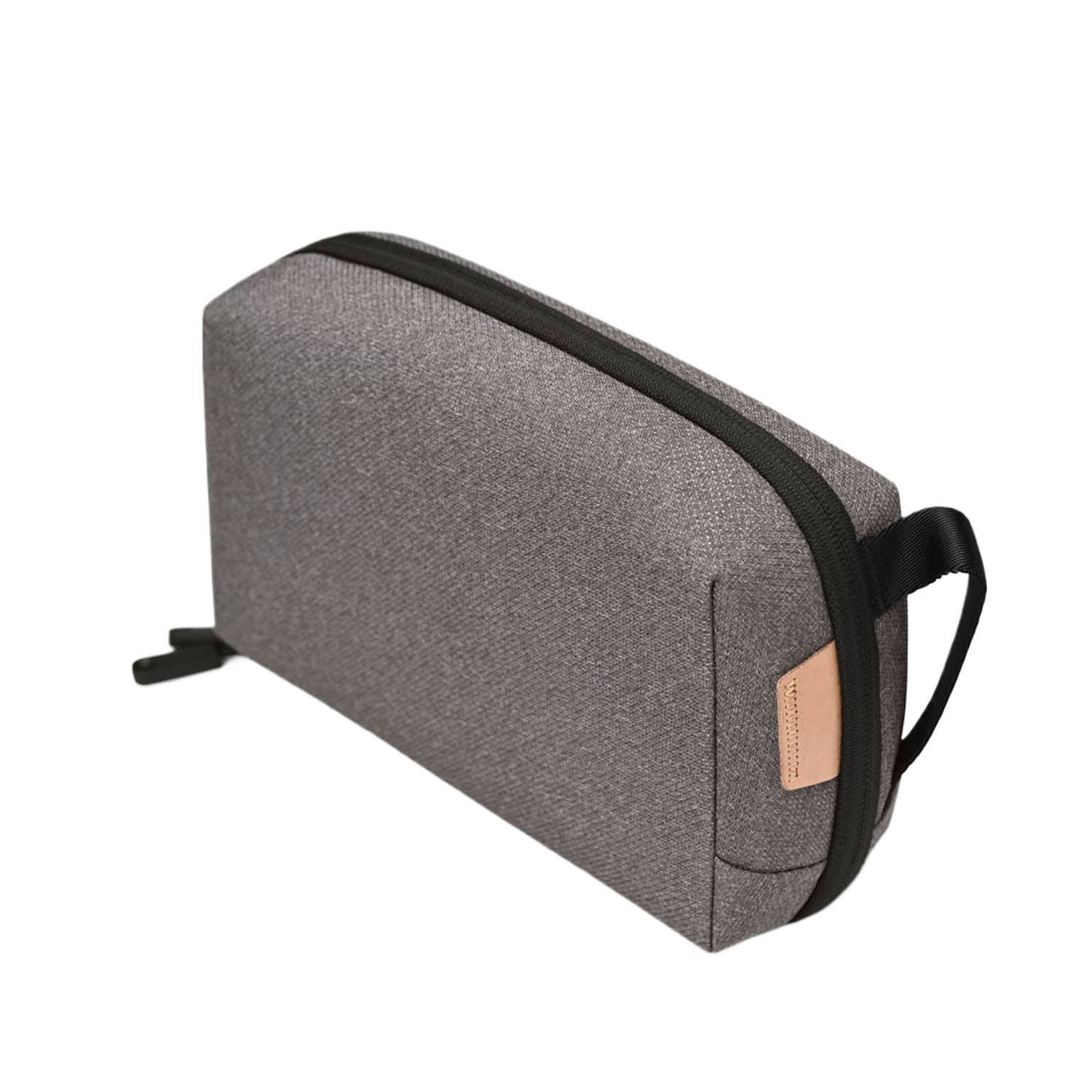Compact Waterproof Electronics Organizer 8