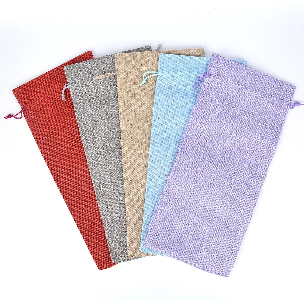 Wine Bottle Bag 2
