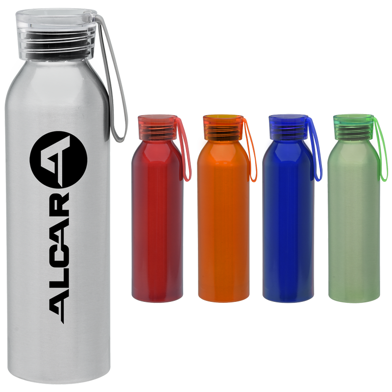 22 oz. Shimmer Collection 12