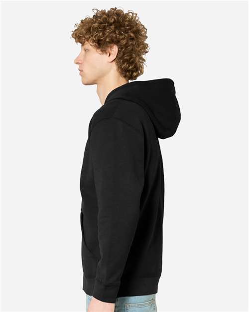 Unisex Premium Full-Zip Hoodie Sweatshirt - LS14003 29