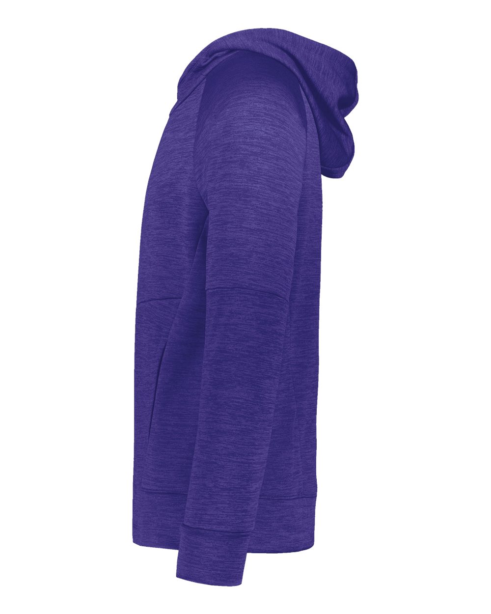 Youth All-Pro Performance Fleece Hooded Sweatshirt - 223680 8