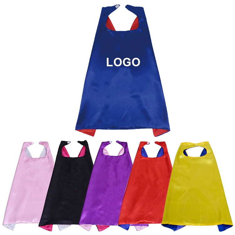 Children Cape/Cloak 2