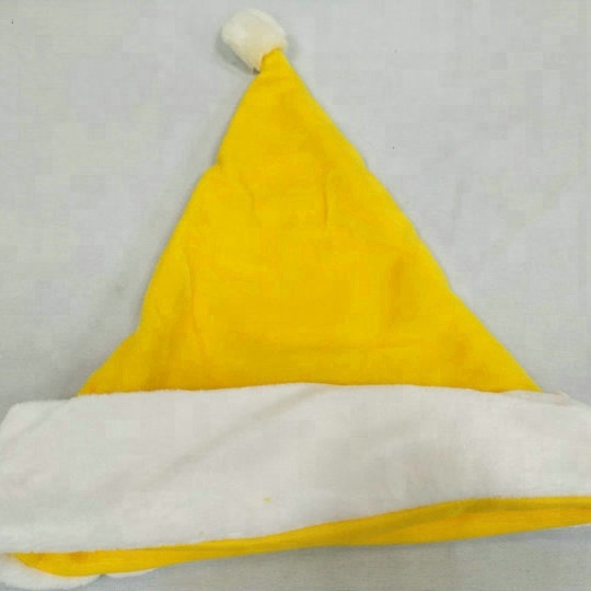 Santa Velvet Hats 3