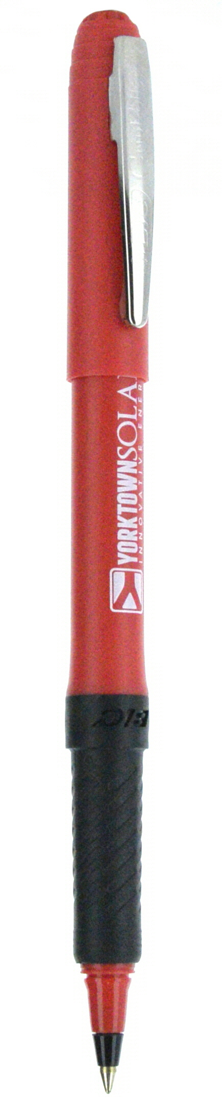 BIC® Grip Roller Pen