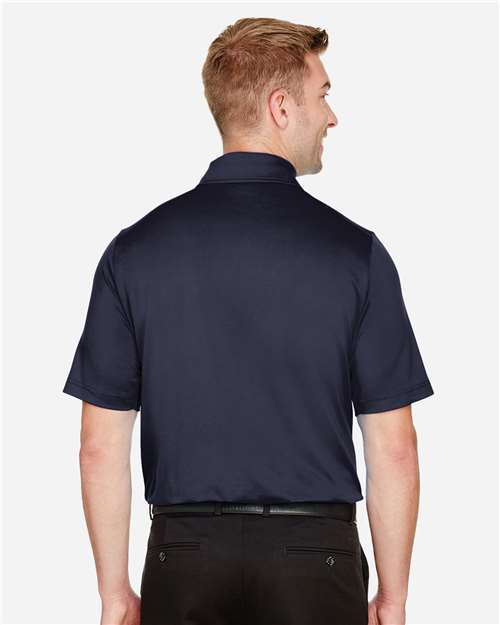 Men's CrownLux Performance® Range Flex Polo - DG21 33