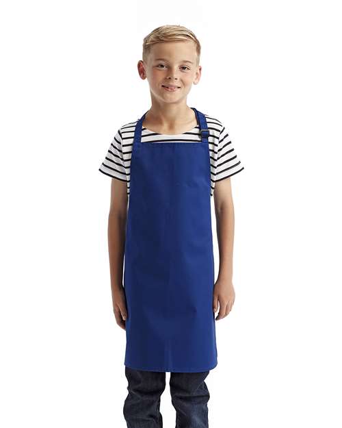 Youth Recycled Apron - RP149 106