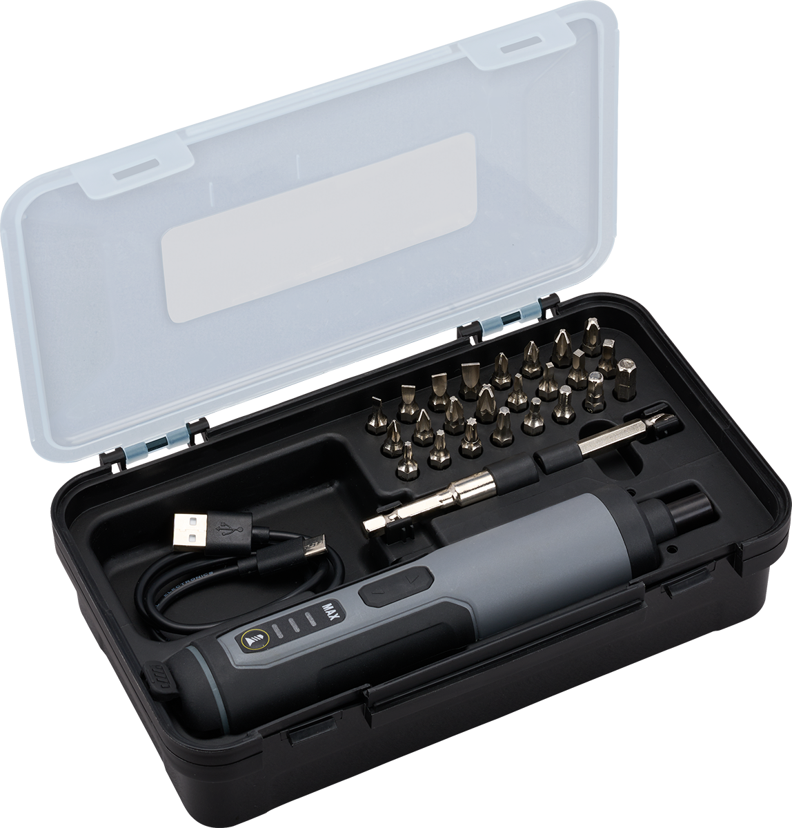 Urban Peak® Rechargeable 3.6V Screwdriver 7