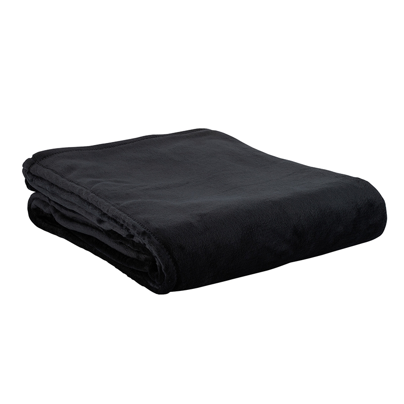 Montreal 60" x 72" Mink Touch Luxury Blanket 28