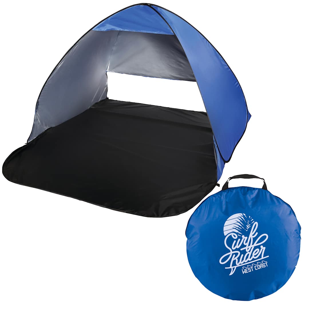 Pop Up Beach Tent 3
