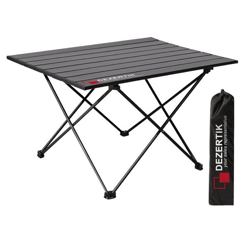 Aluminum Foldable Table 3