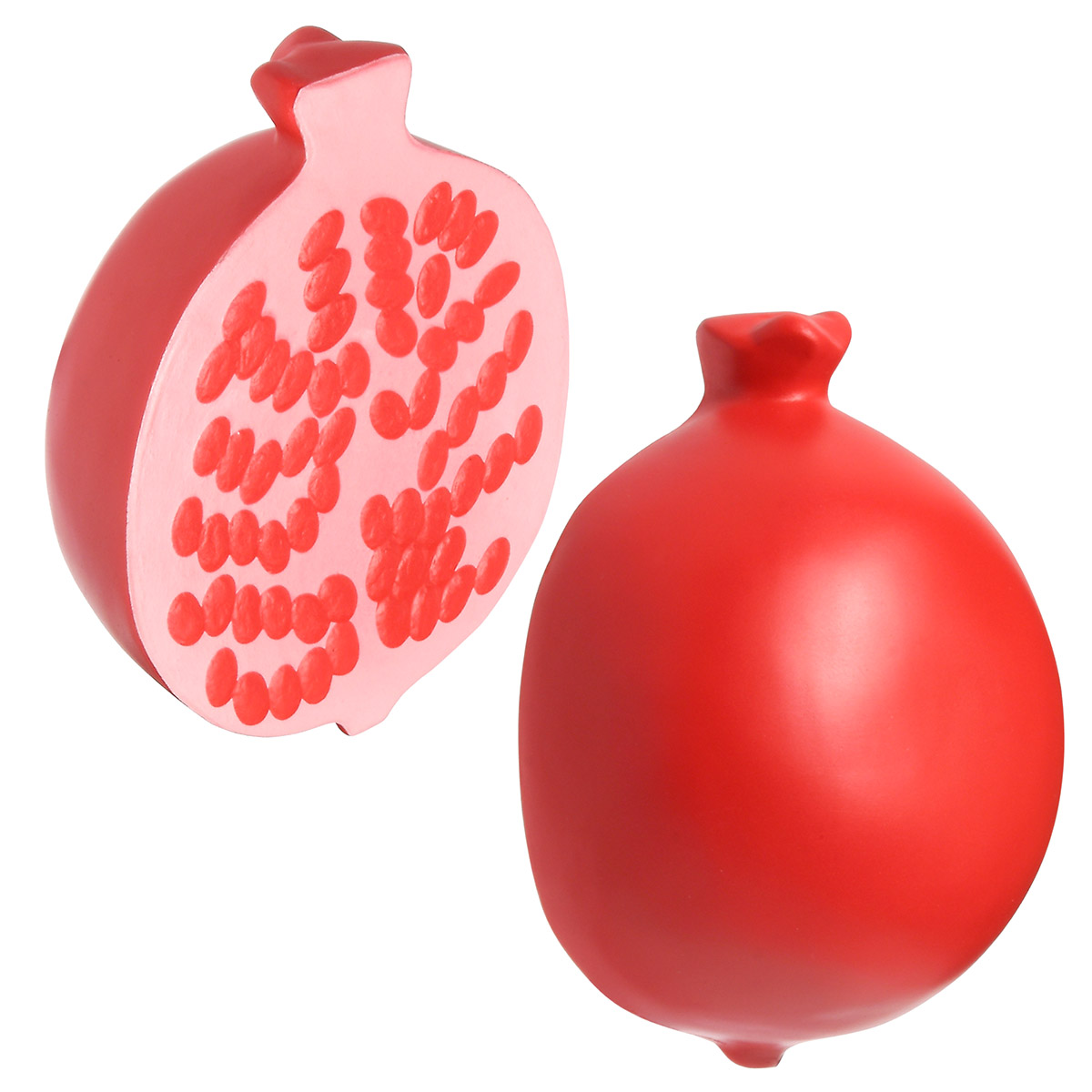 Pomegranate Stress Reliever 4