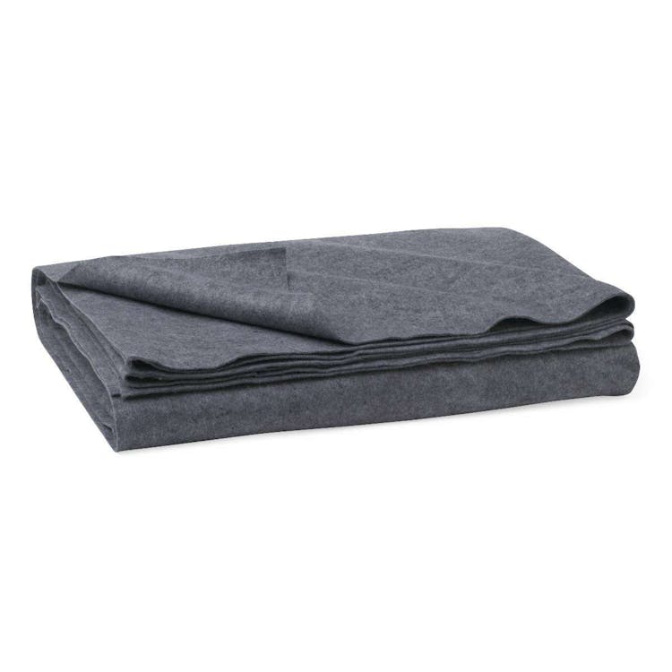 Emergency Blankets Poly Blend - 40" x 80" 2