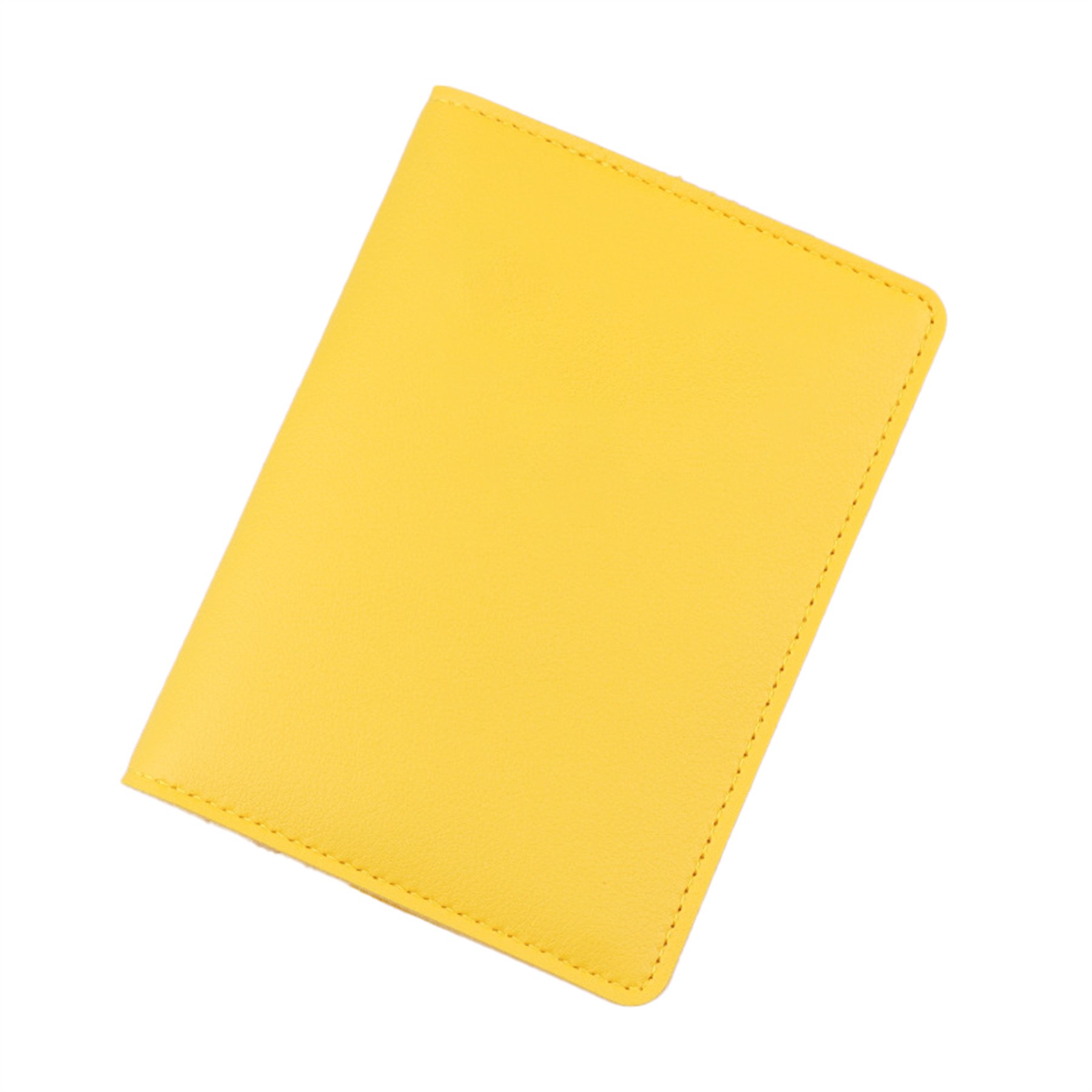 Passport Holder 12