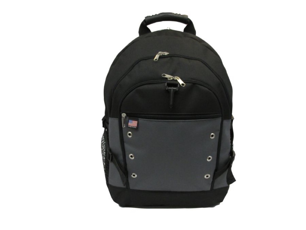 USA MADE Heavy Cargo Backpack Heavy Cargo Backpack 5