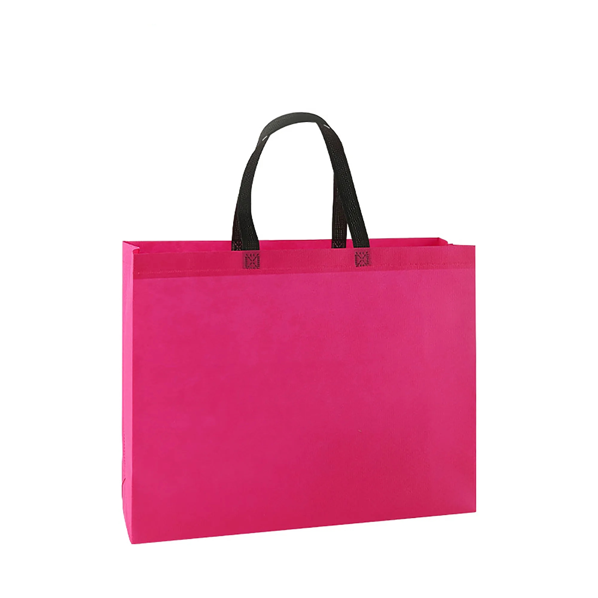 Non-woven Fabric Gift Bag 6