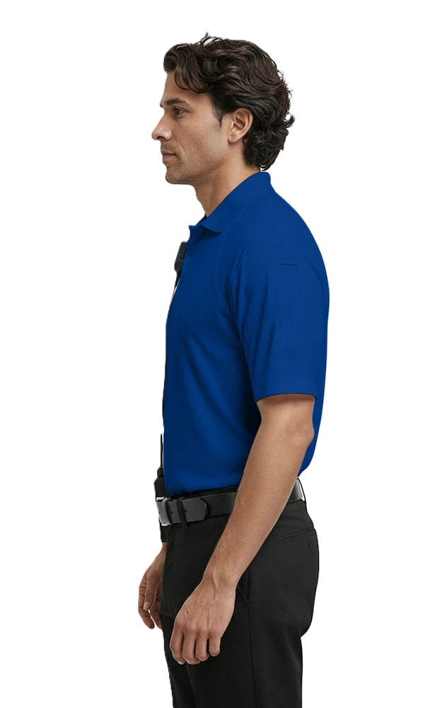 Adult Tactical IL-50 Polo 37