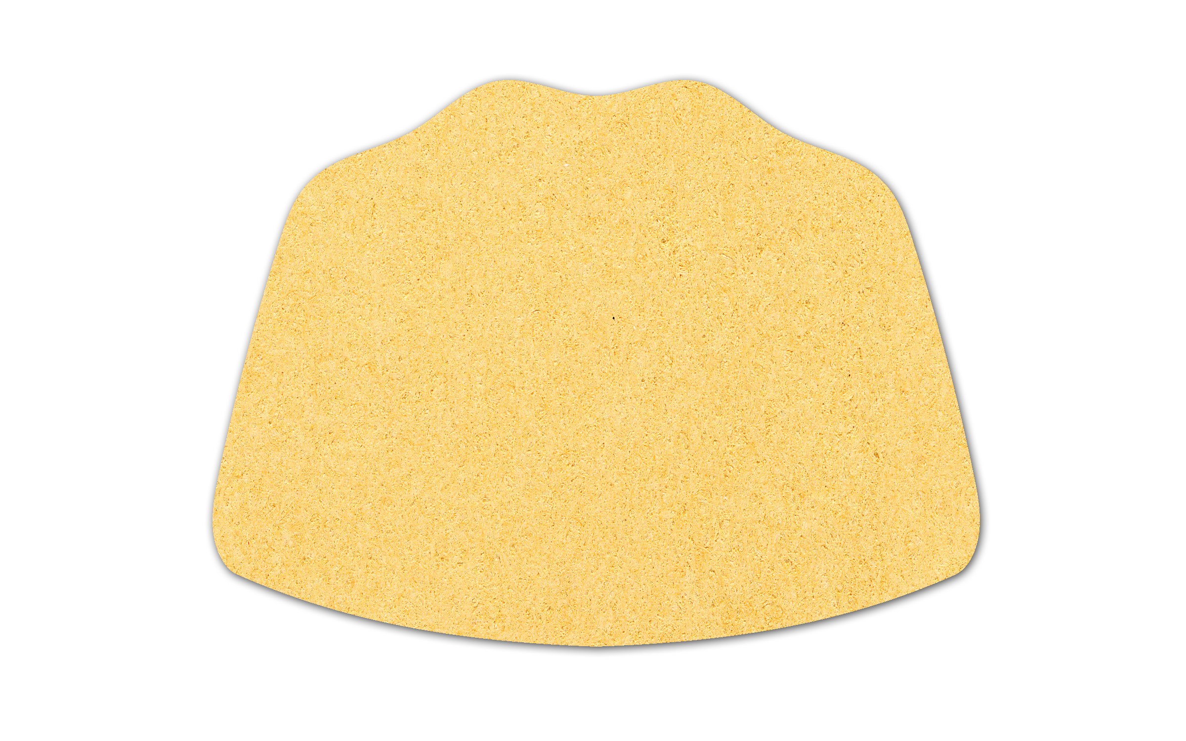 Pet Dish Compressed Sponge 8