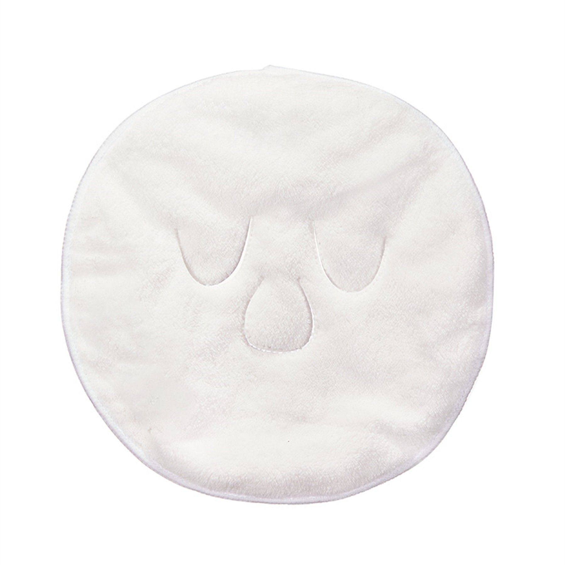 Facial Steamer Towel 1