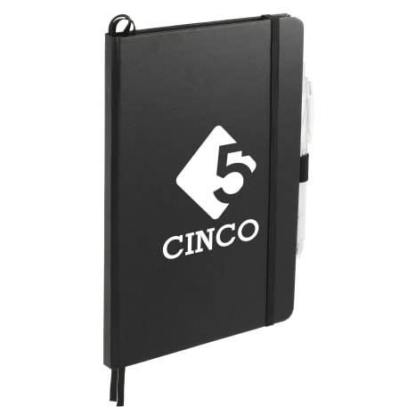 5.5" x 8.5" FSCĀ® Mix Bound Journal Set 96