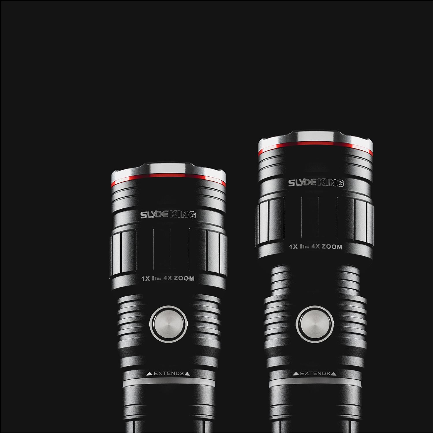 NEBO® Slyde™ King 12