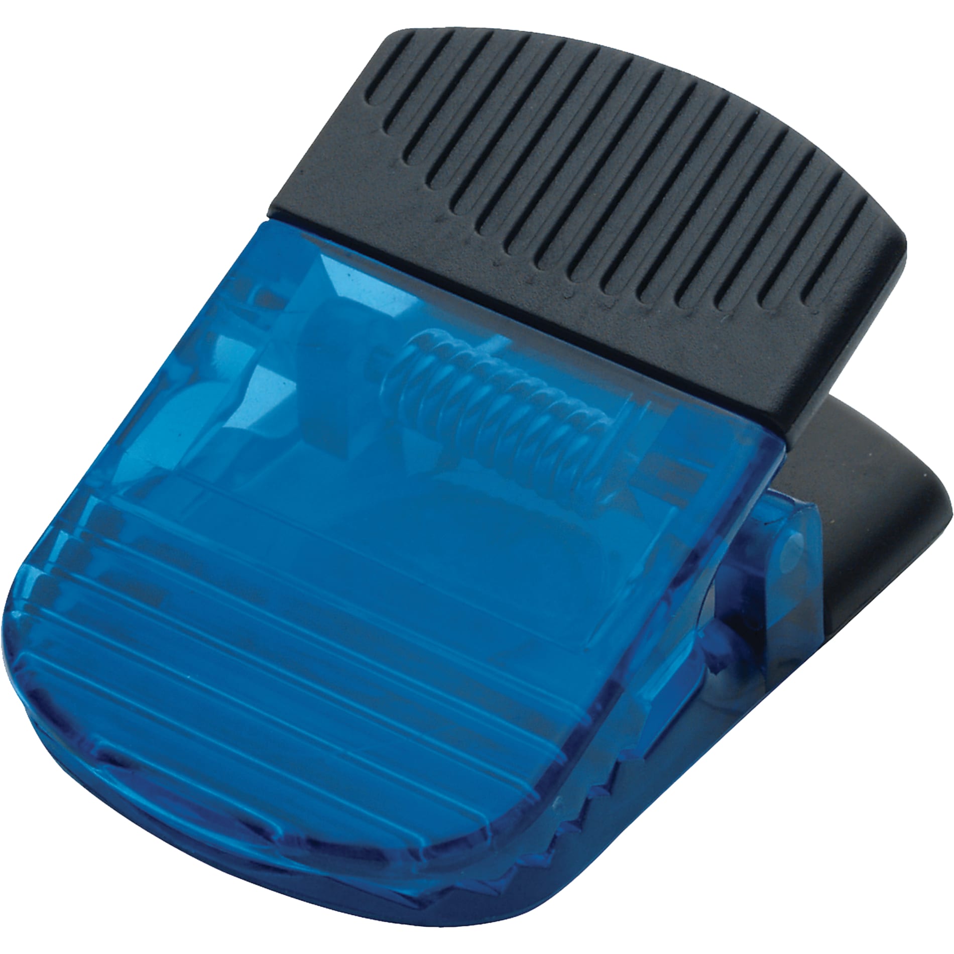 Jumbo Magnetic Memo Clip 36