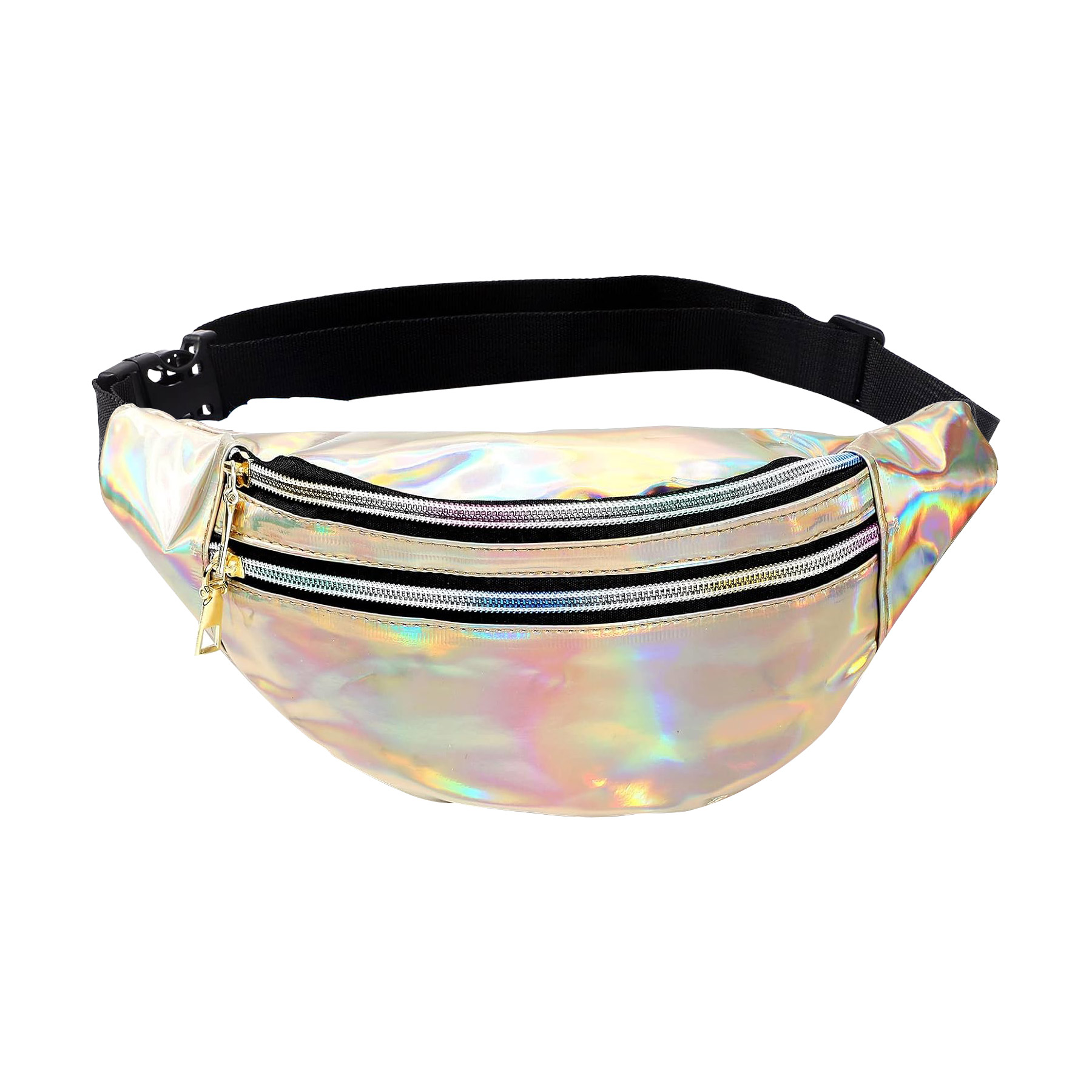 Holographic Fanny Bag 5