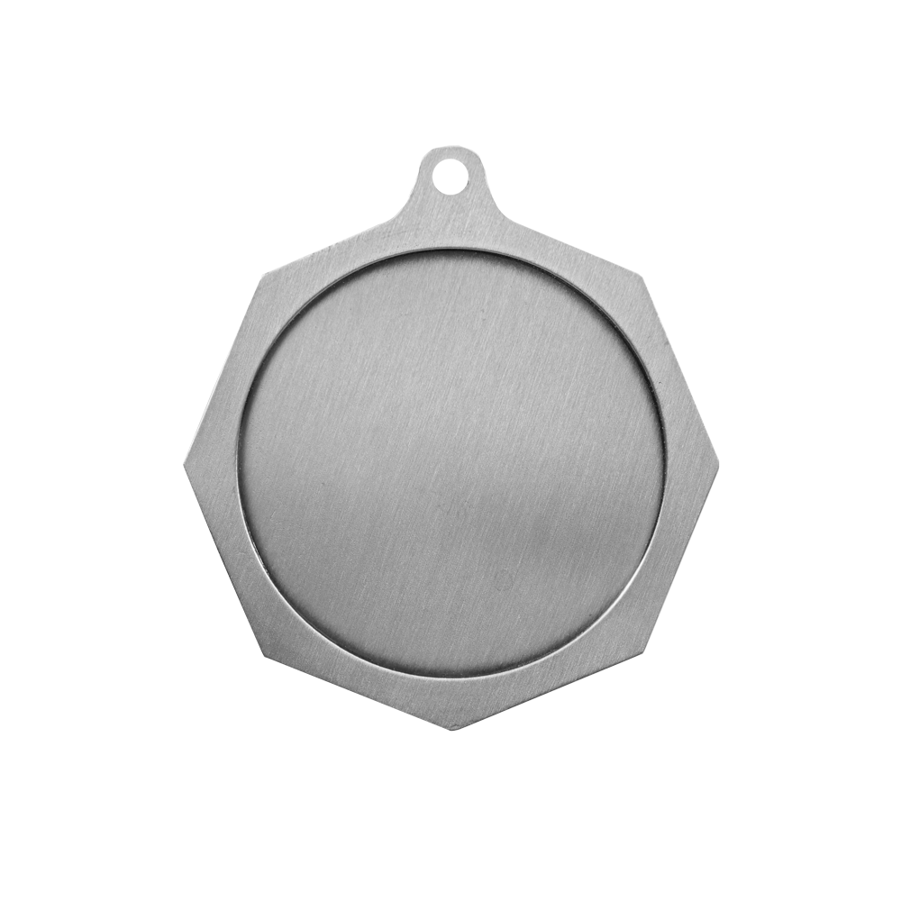 Express Octagon Star Insert Medallion (2-1/2") 2