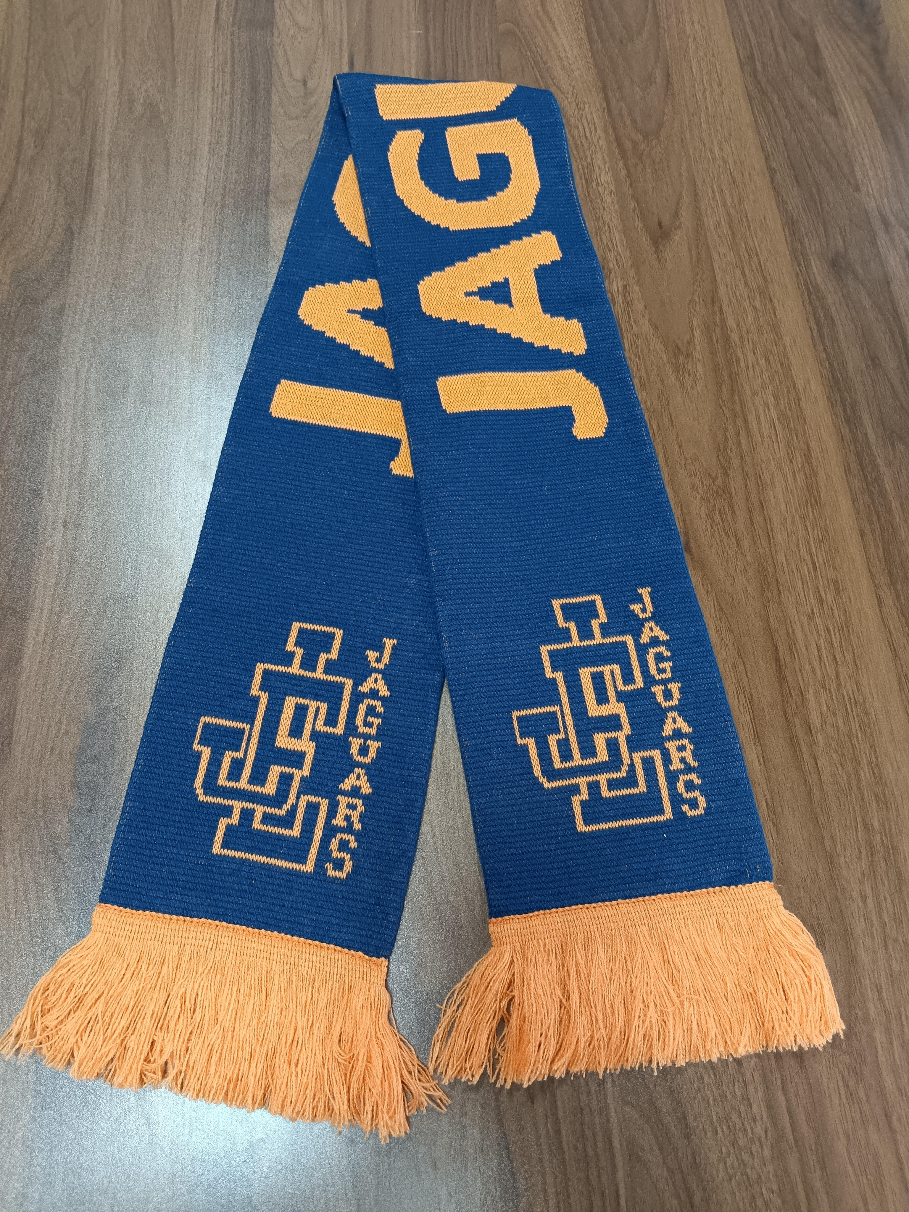 Sport Scarves 3
