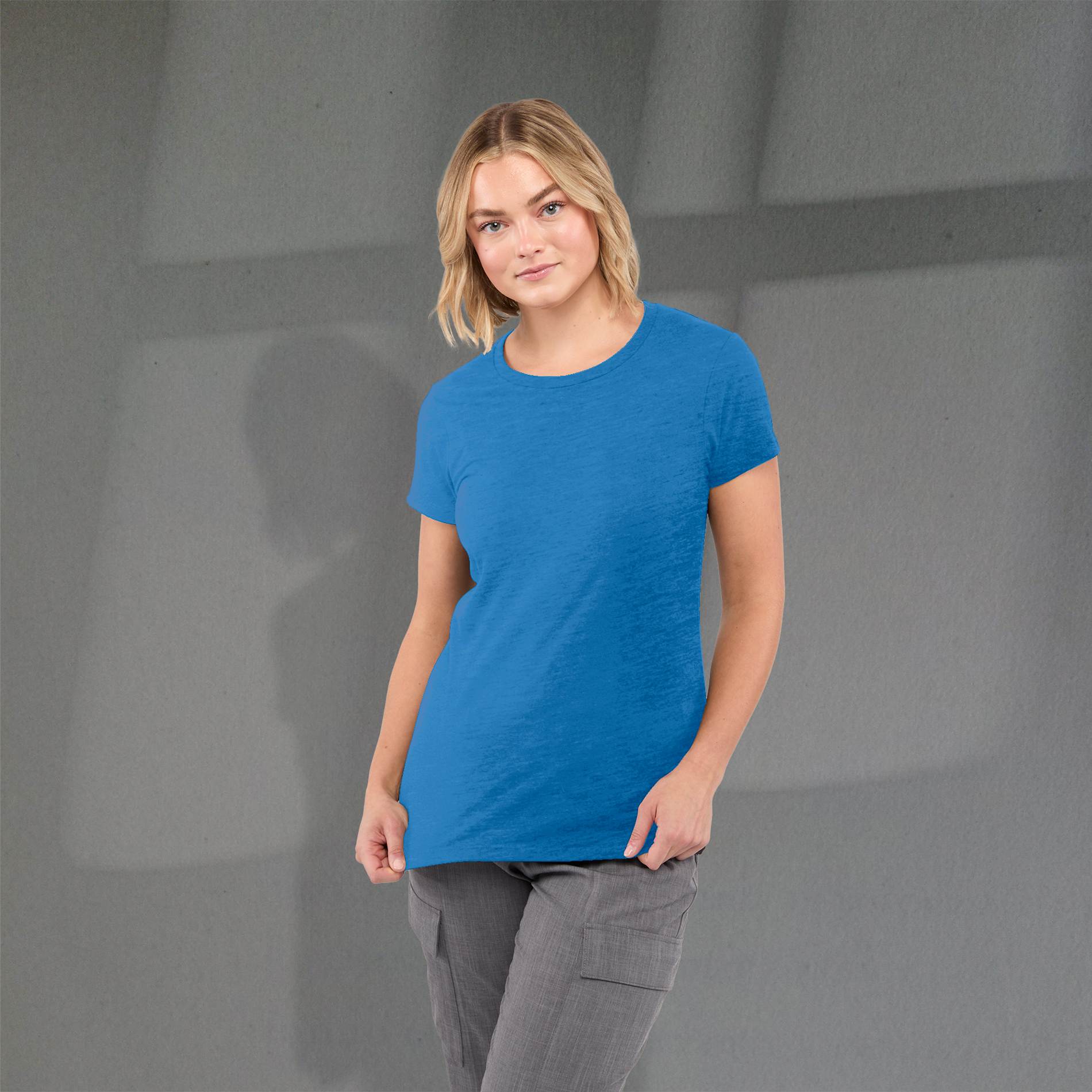Women's BODIE Short Sleeve Tee 54