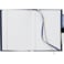 FSC® Mix 5" x 7" Pedova™ Bound Journal 25