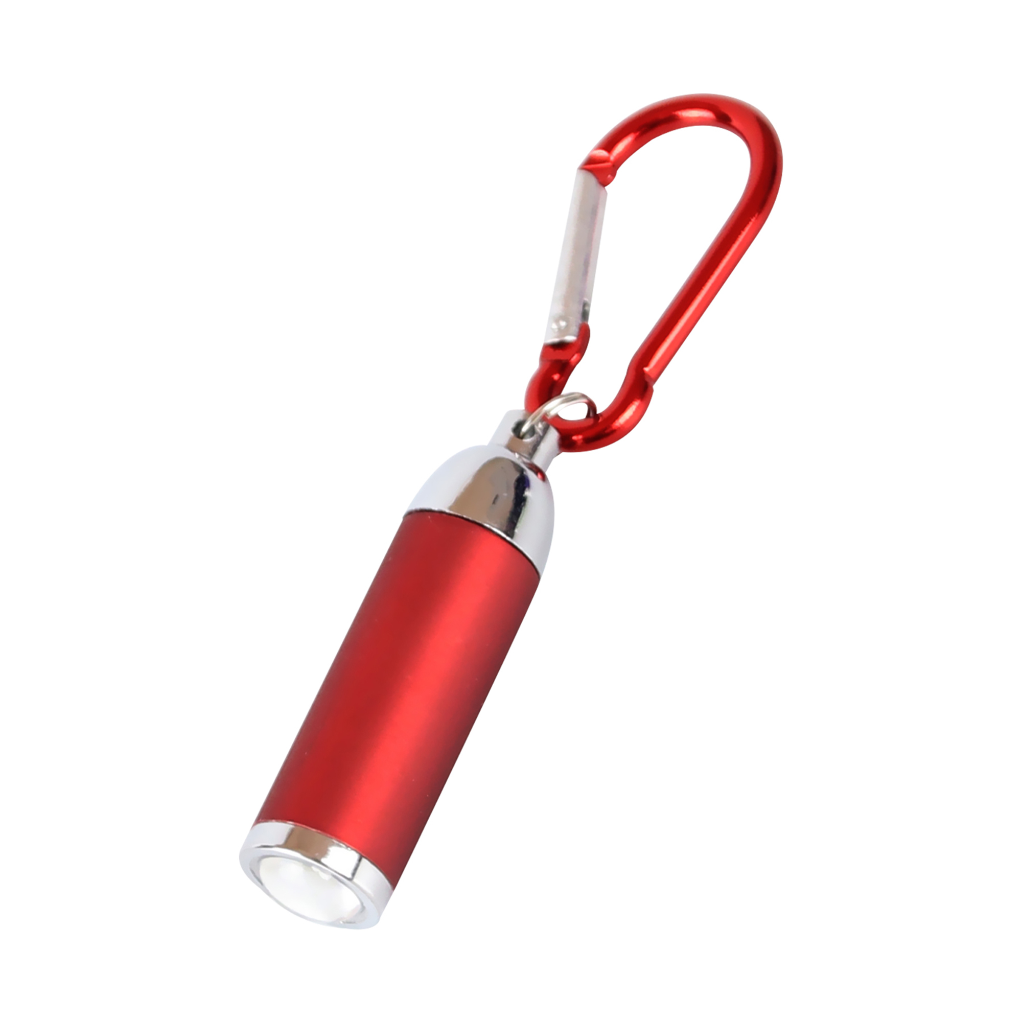LED Carabiner Key Chain 5