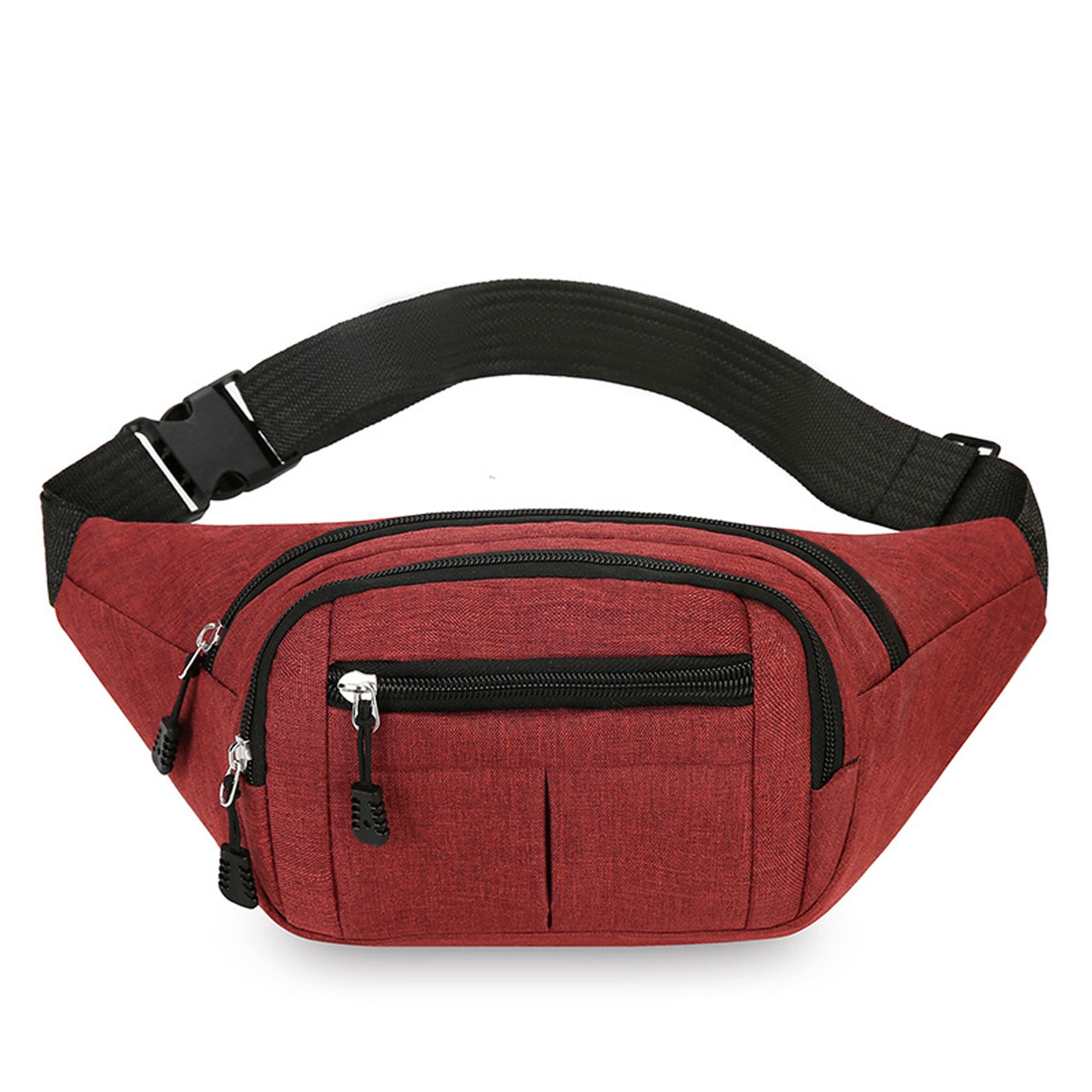 Traveling Workout Crossbody Bag 2