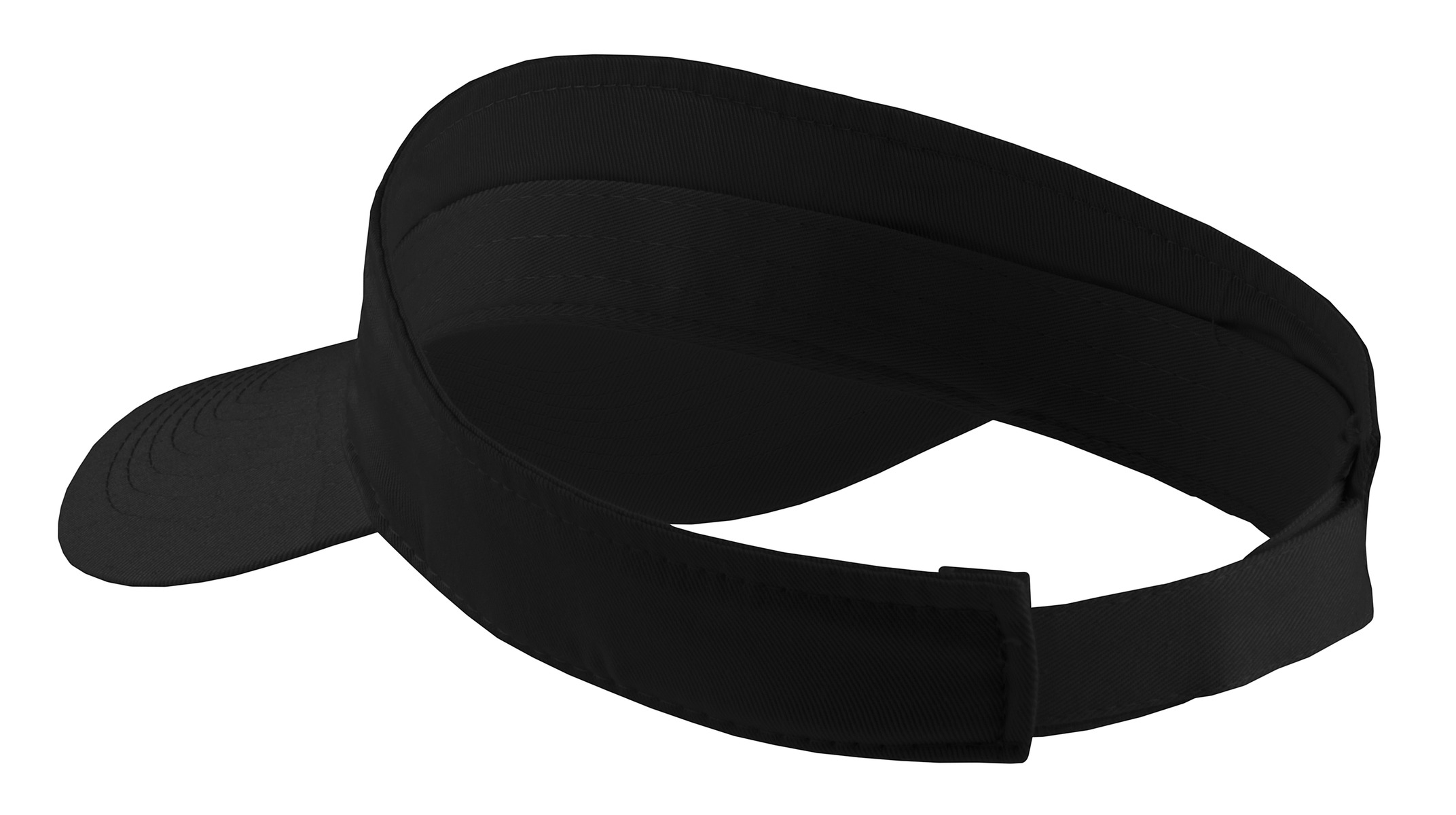 Port & Company® Fashion Visor 4