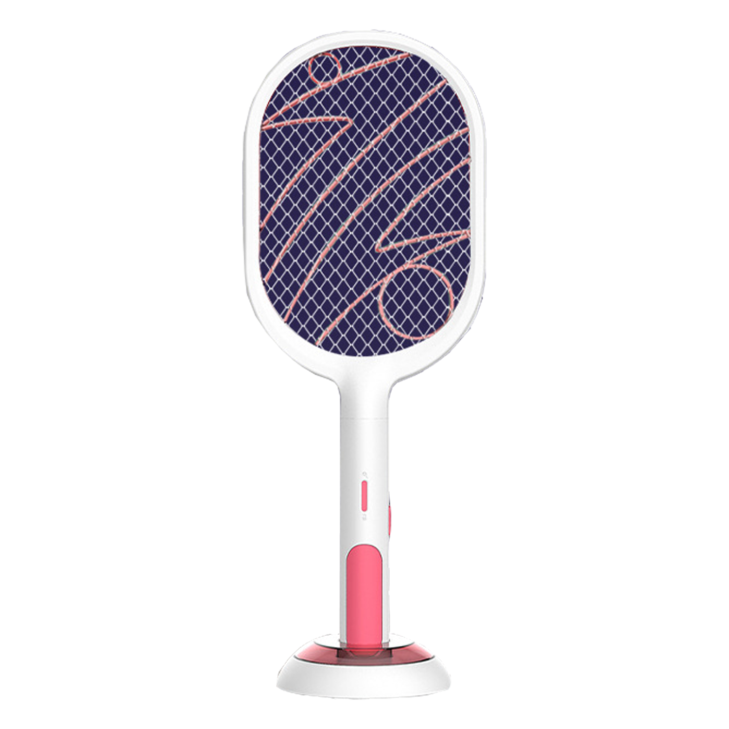 Auto Chargeable Foldable Mosquito Zapper 4