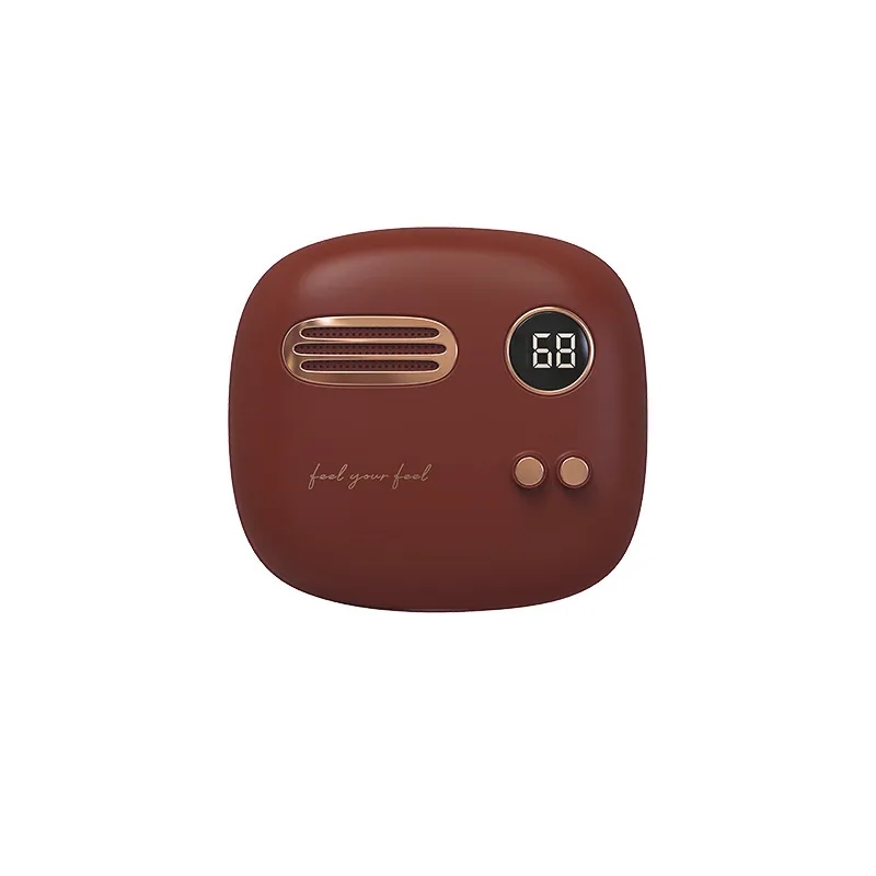 2-in-1 Hand Warmer Power Bank 5