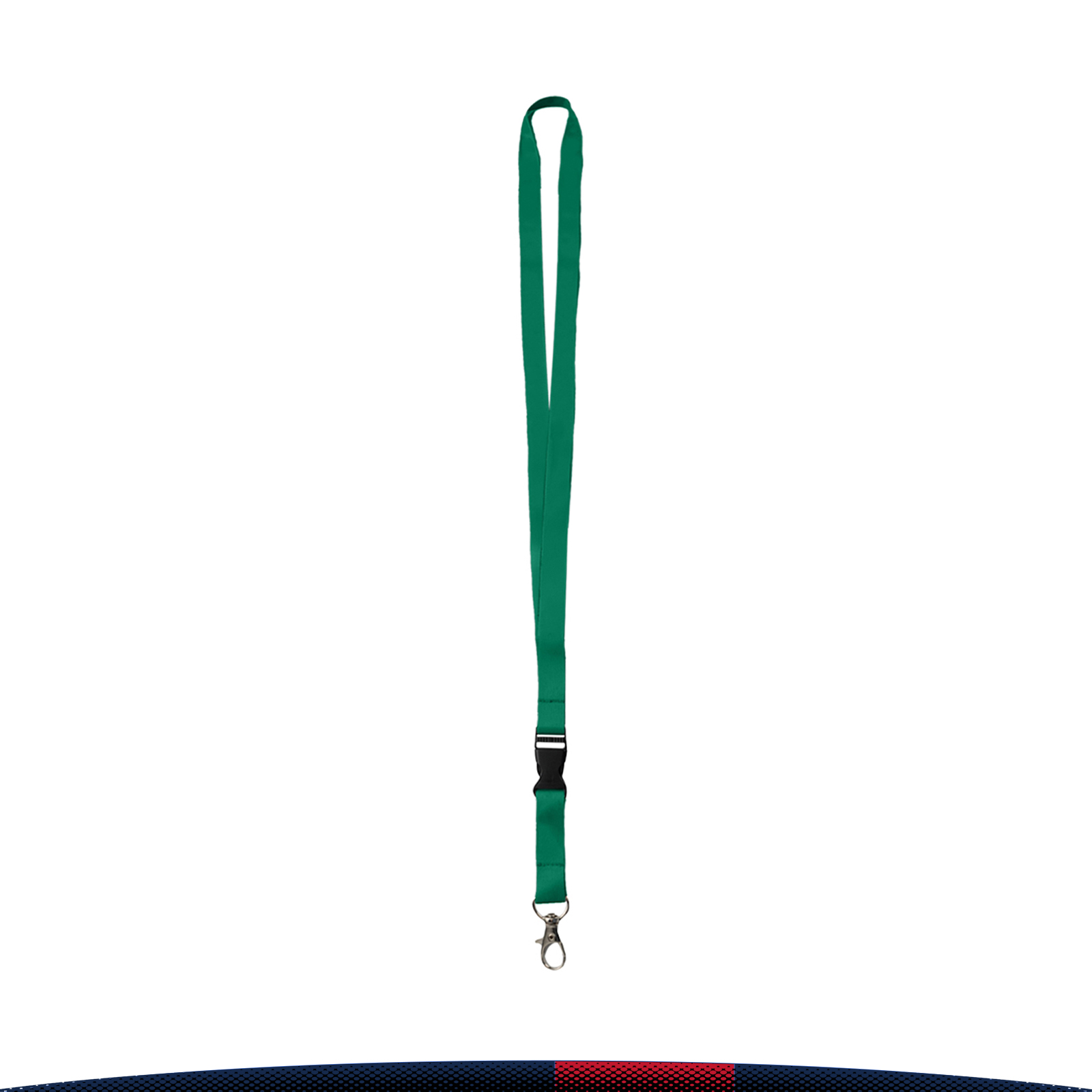 Sanly Dye Sublimation Lanyard 1