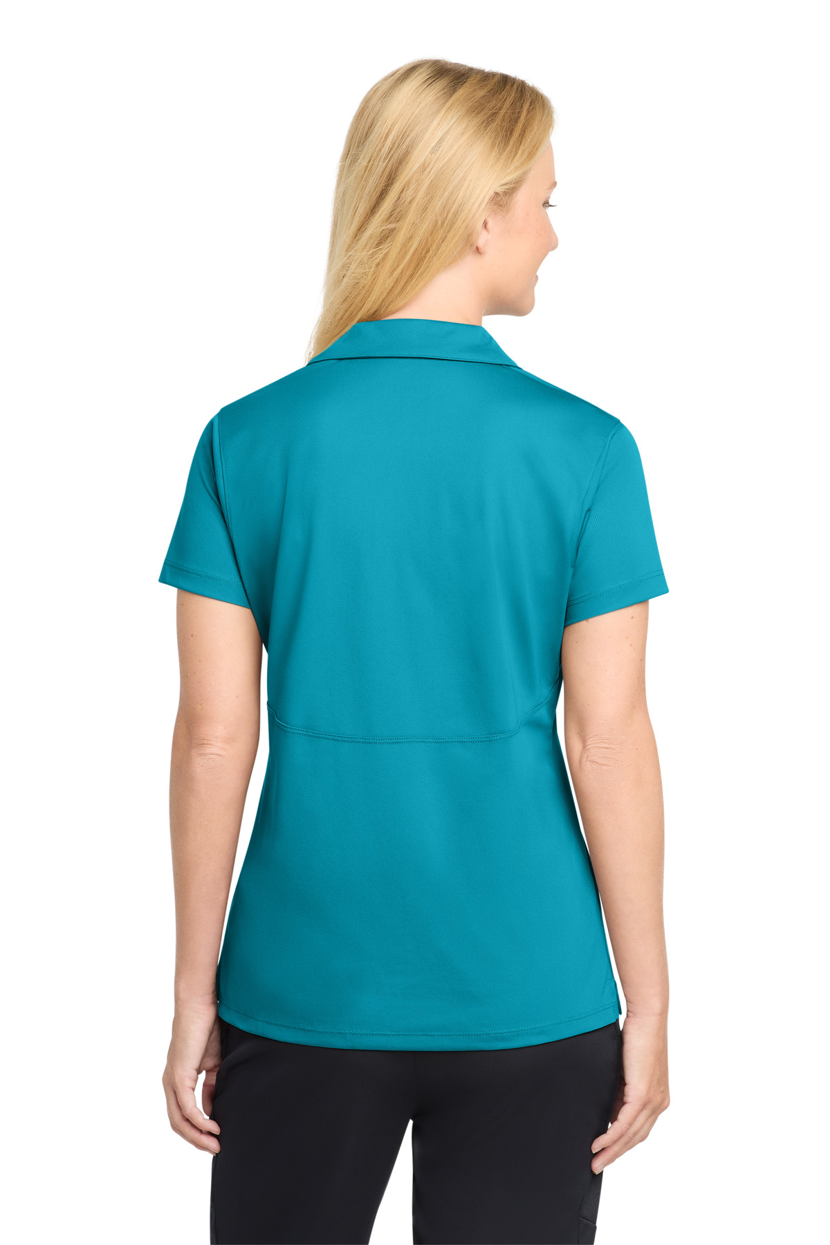 Sport-Tek Women's Micropique Sport-Wick Polo. LST650 59