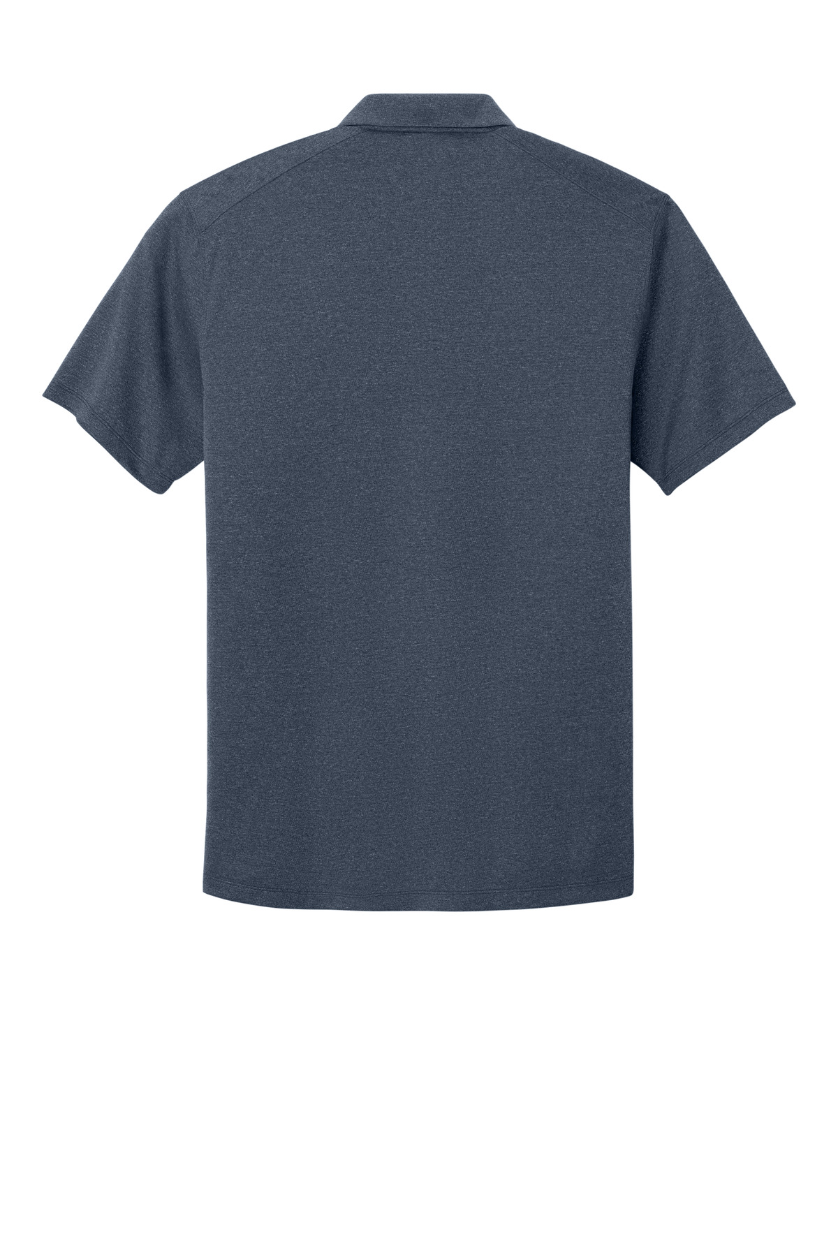 Nike Dri-FIT Smooth Heather Polo NKFQ4794 15