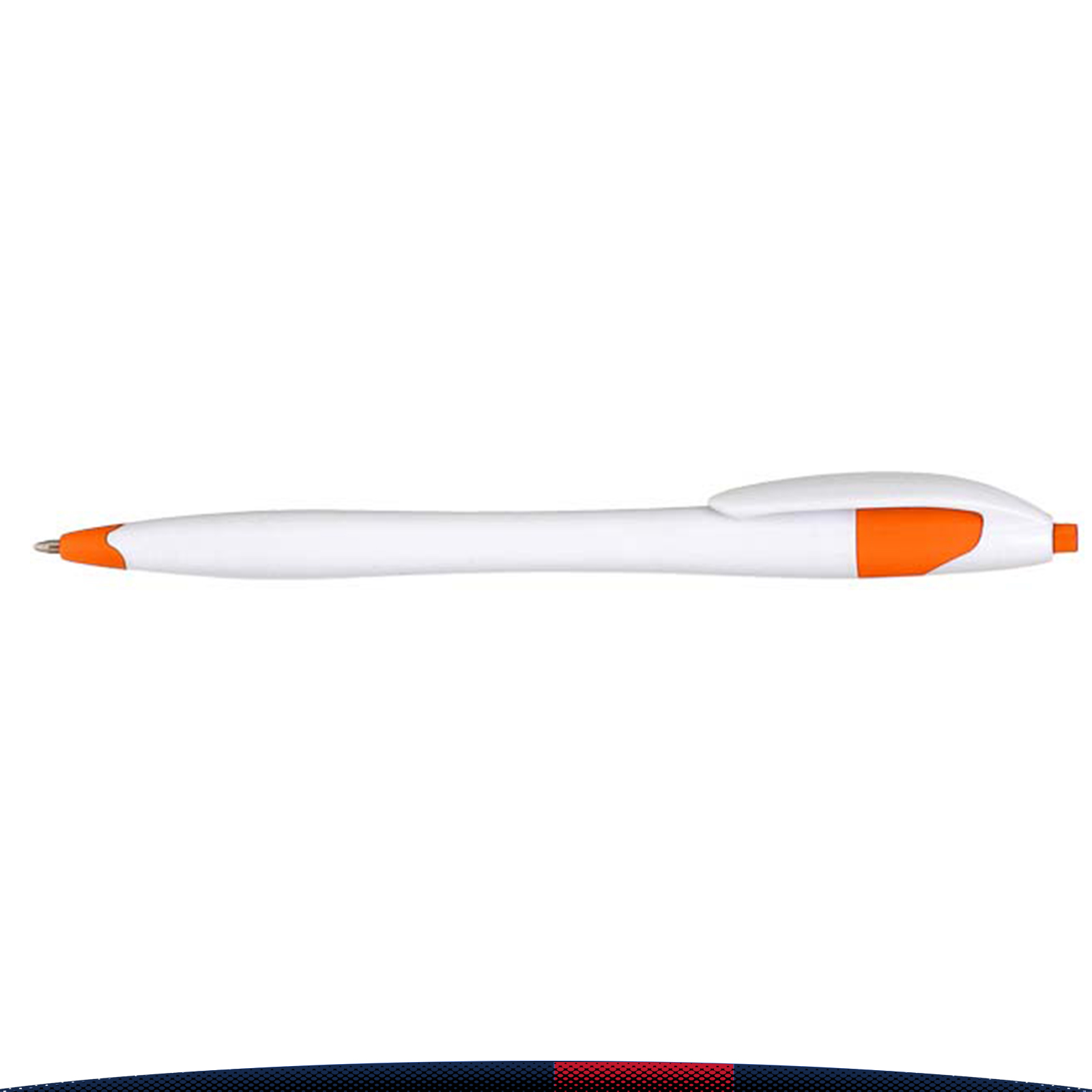 Zile Assorted Ballpoint Pens 6