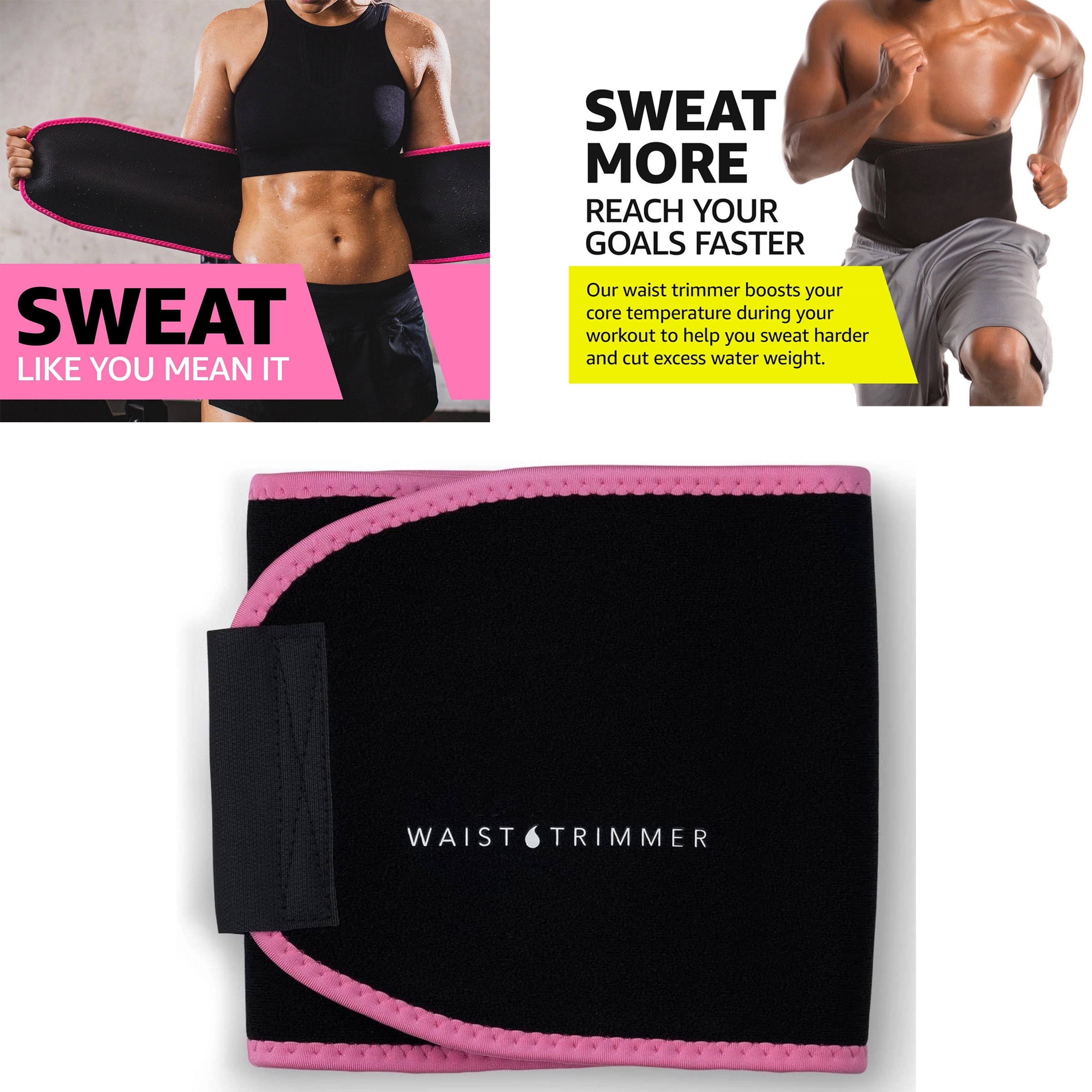 Waist Trimmer 1