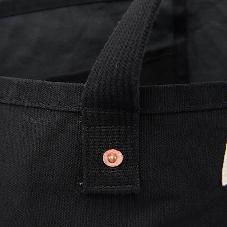 FEED Organic Cotton Weekend Tote 83