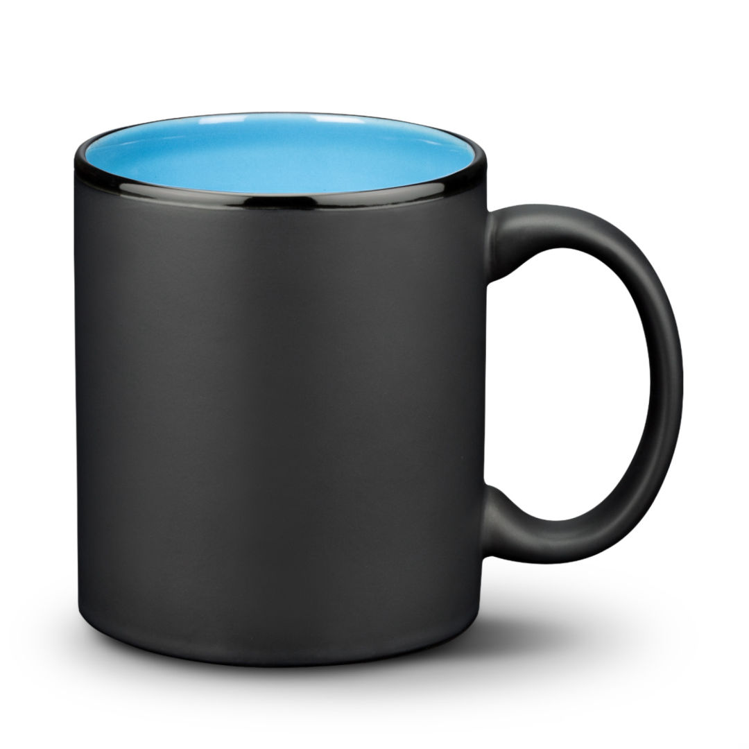 Sidley Mug - 11oz - Deep Etch 42