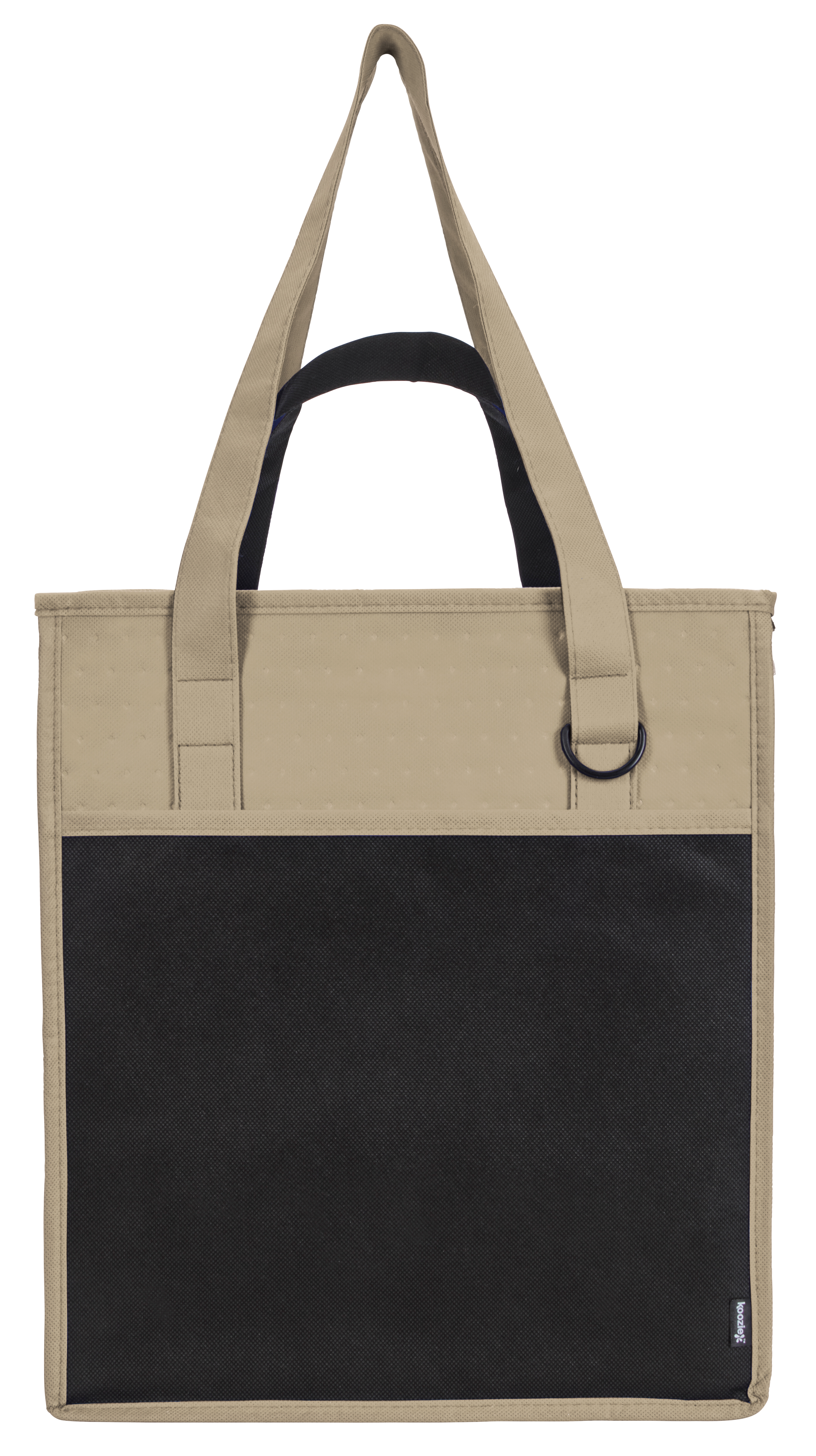 Insulated Supermarket Tote