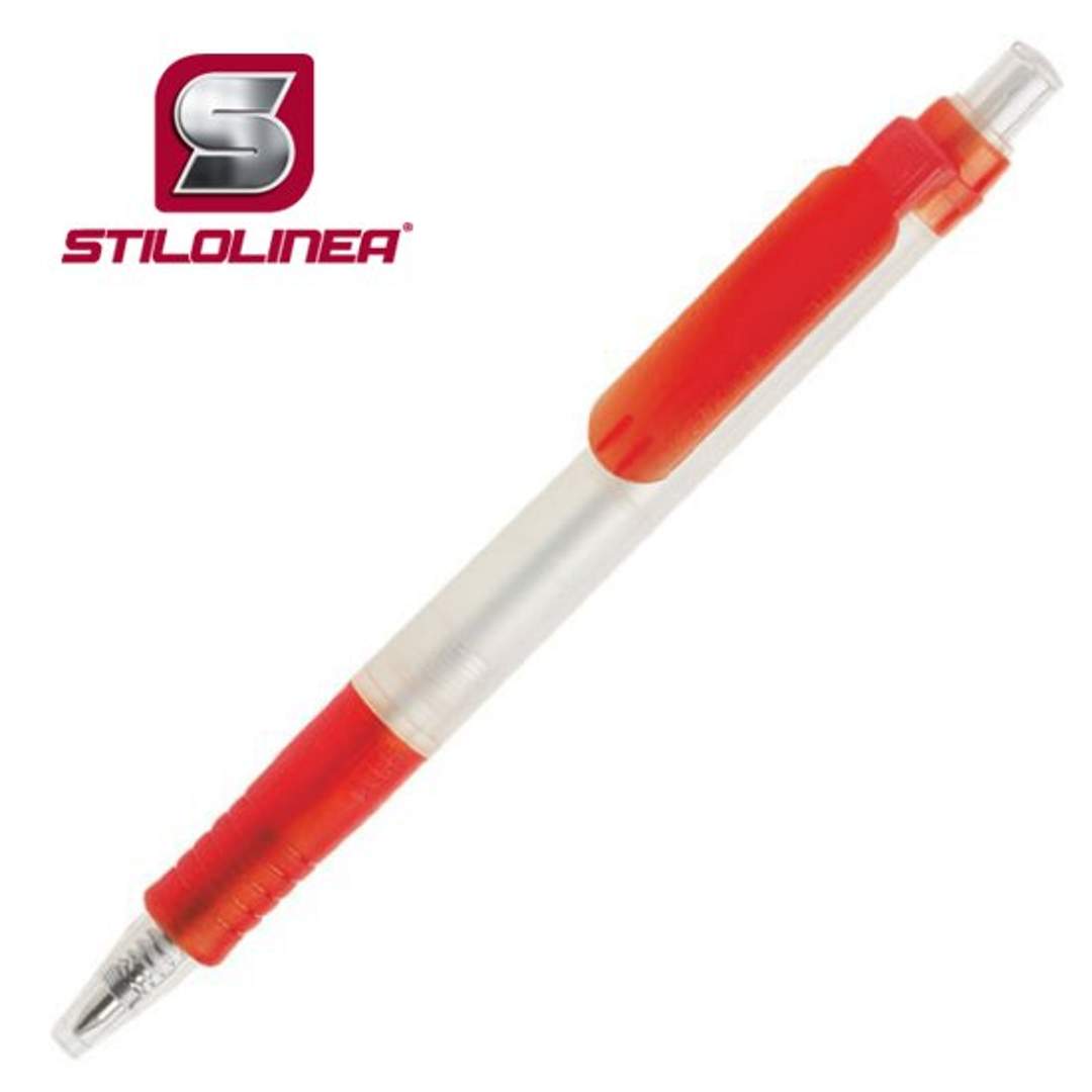 Eco Pen Translucent Barrel 7